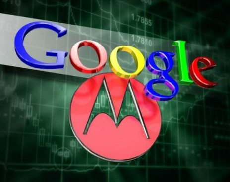Google купил Motorola Mobility