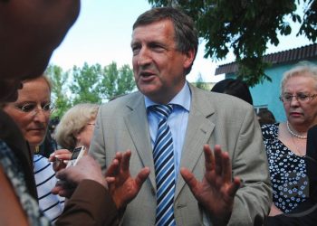 Результаты анализов Юлии Тимошенко таинственно исчезли
