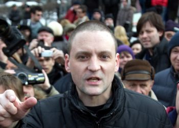 «Марш миллионов» пройдёт повторно 12 июня