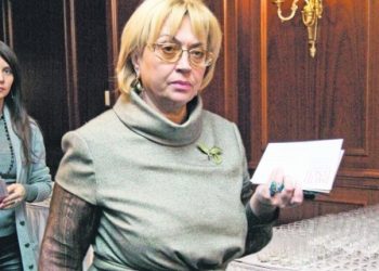 Александру Кужель 7 часов допрашивали по делу об убийстве Щербаня