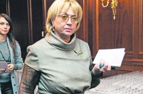 Александру Кужель 7 часов допрашивали по делу об убийстве Щербаня