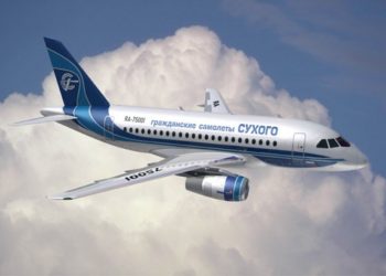Версий катастрофы лайнера «Sukhoi Superjet-100» становится меньше