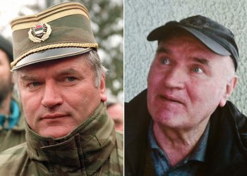 В Гааге начинается суд над Ратко Младичем