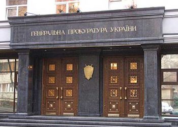 В прокуратуре заявляют, что давления на Карпачеву не оказывали