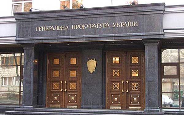 В прокуратуре заявляют, что давления на Карпачеву не оказывали