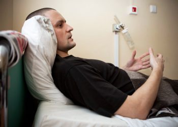 Оппозиционер Сергей Удальцов был госпитализирован