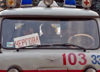 «Скорая помощь» не хотела ехать к истекающему кровью семилетнему мальчику