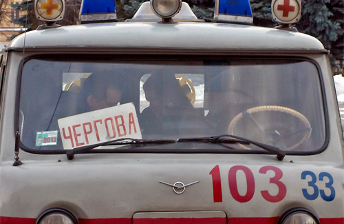 «Скорая помощь» не хотела ехать к истекающему кровью семилетнему мальчику