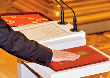 На инаугурацию Путина приглашено три тысяч гостей