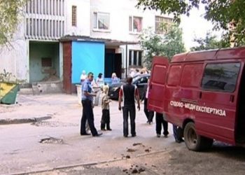 В Николаеве 4-летний ребенок выпал из окна