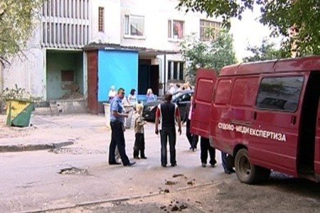 В Николаеве 4-летний ребенок выпал из окна