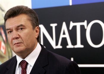 Януковича пригласили в Чикаго на саммит НАТО