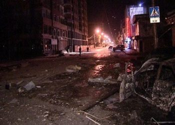 Теракты не помешают празднованию Дня Победы в Дагестане