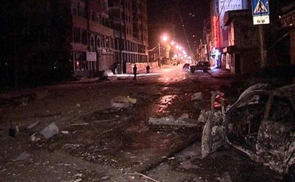 Теракты не помешают празднованию Дня Победы в Дагестане