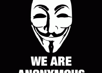 Хакеры из Anonymous угрожают Путину