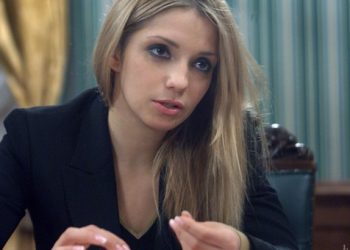К Юлии Тимошенко никого не пускают