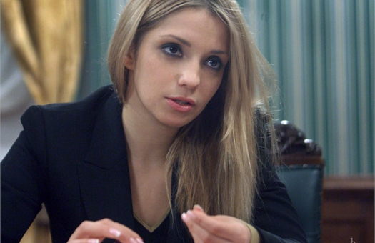 К Юлии Тимошенко никого не пускают