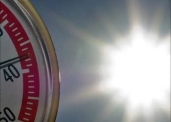 В этом году лето будет ещё жарче