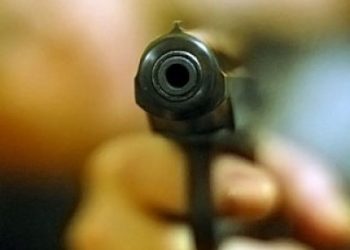 В Киевском кафе застрелили троих посетителей