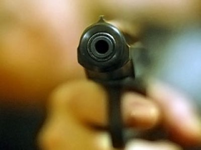 В Киевском кафе застрелили троих посетителей