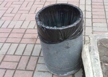 В центре Чернигова найдена взрывчатка