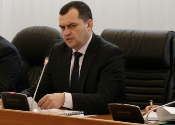 В милиции пока yе могут выделить основную версию терактов в Днепропетровске