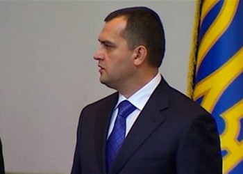Чрезвычайное положение в Украине введено не будет
