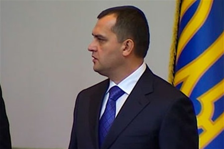 Чрезвычайное положение в Украине введено не будет