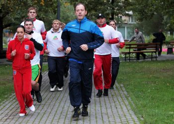 В России зарегистрировалась партия «зеленых»