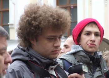 Максим Кац: Варламов снимается с выборов
