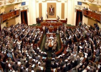 Парламентские выборы в Египте признаны частично недействительными судом