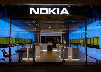 Nokia сократит 10 тысяч работников