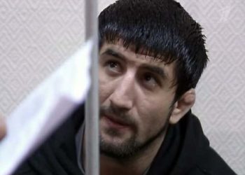 Утеряно главное доказательство вины самбиста Мирзаева
