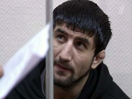 Утеряно главное доказательство вины самбиста Мирзаева