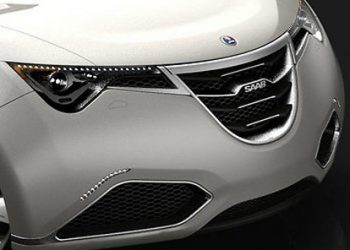 Saab будет выпускать электромобили