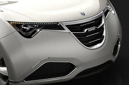 Saab будет выпускать электромобили