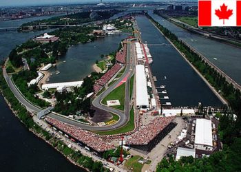 Трасса в Монреале была доработана перед гонкой Формулы-1