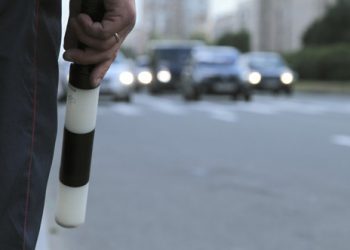 В ФСО опровергают инцидент с кортежем Нарышкина