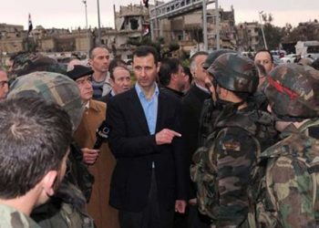 Власти Сирии отрицают свою причастность к массовому убийству мирных жителей
