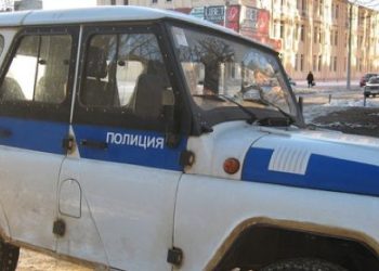 В Дагестане убит полицейский