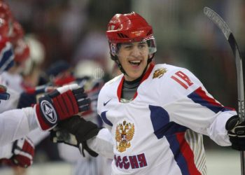 Евгений Малкин
