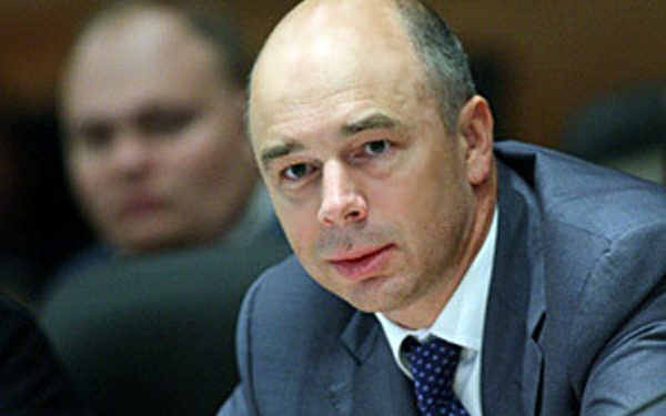 Минфин России пообещал не повышать налоги 5 лет