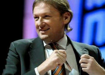 Омбудсменом по правам предпринимателей станет Борис Титов