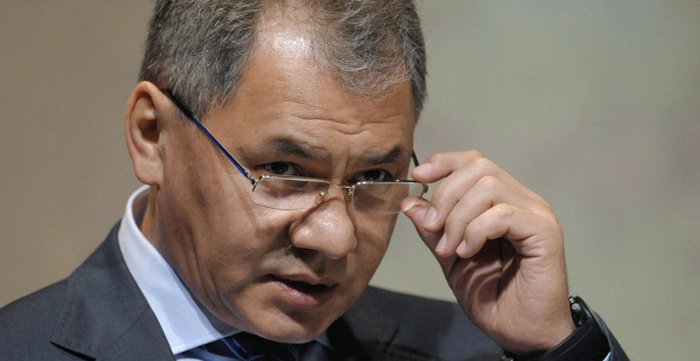 Шойгу предложил выводить промпредприятия из Москвы в область