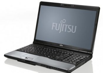 Fujitsu представила тріо нових ноутбуків LIFEBOOK