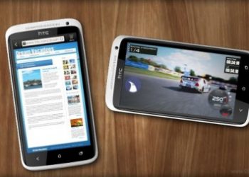 HTC завершує виробництво низькорівневих смартфонів
