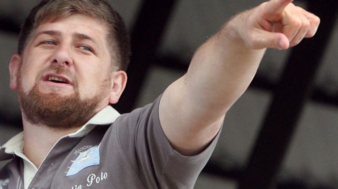 Глава Чечни не намерен защищать молодежь республики