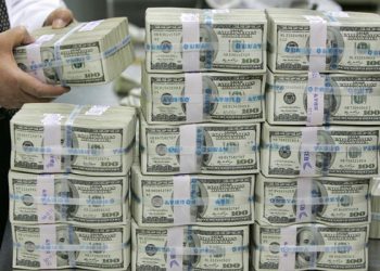 Россия выделит МВФ еще 10 млрд долларов
