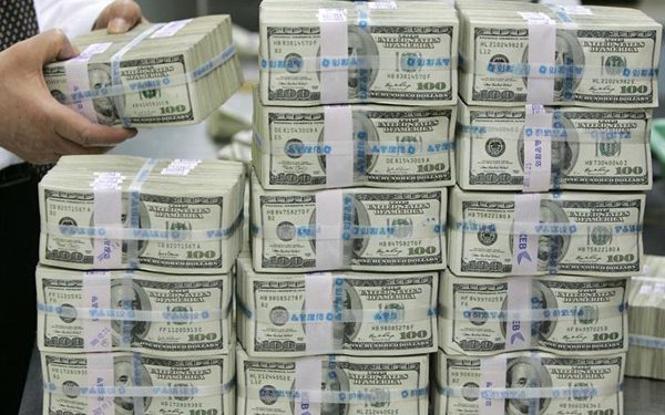 Россия выделит МВФ еще 10 млрд долларов