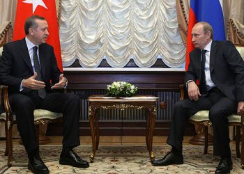 Путин провел встречу с премьер-министром Турции в рамках саммита G20